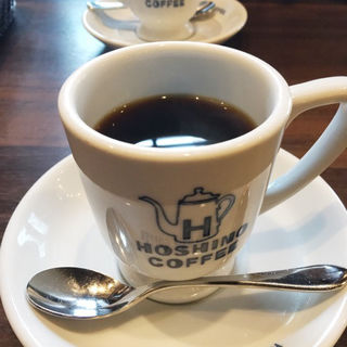 星乃ブレンド(星乃珈琲店)