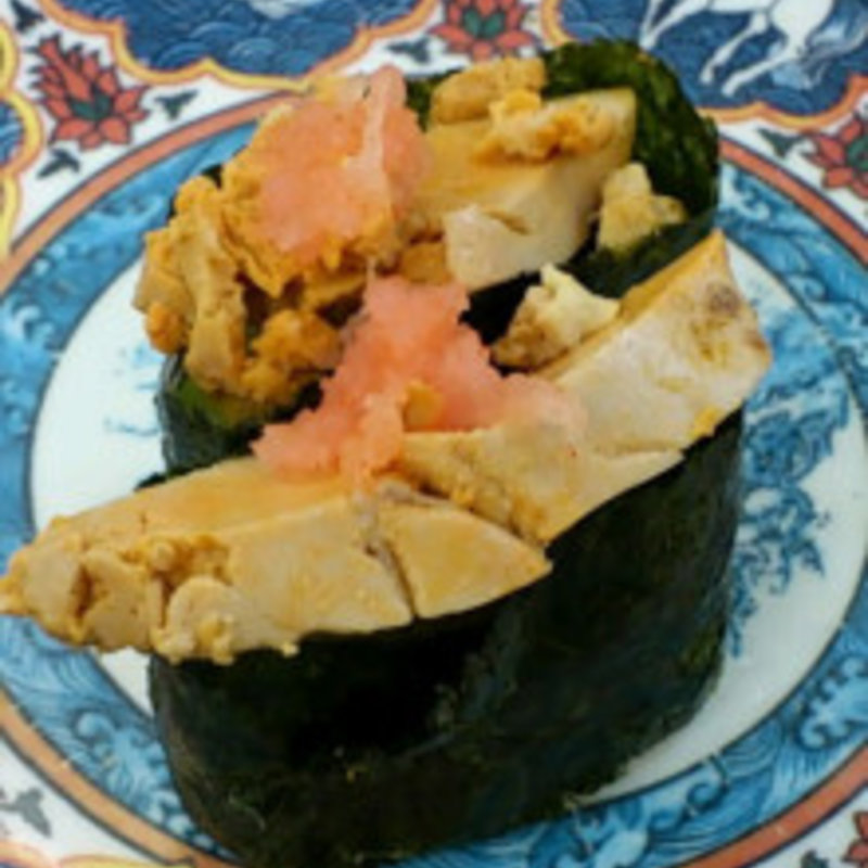 あんきも(昭和匠寿司藤沢店)