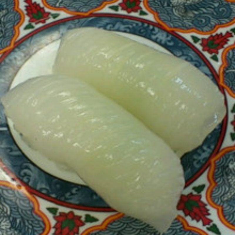 すみいか(昭和匠寿司藤沢店)