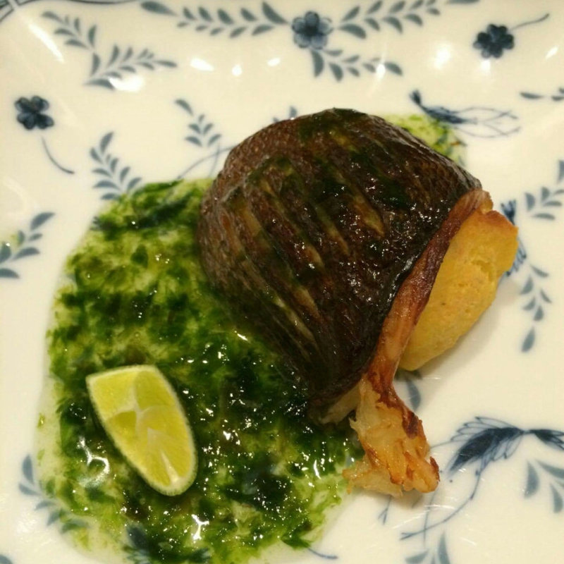 夜のおまかせコース(時廣 （トキヒロ）)