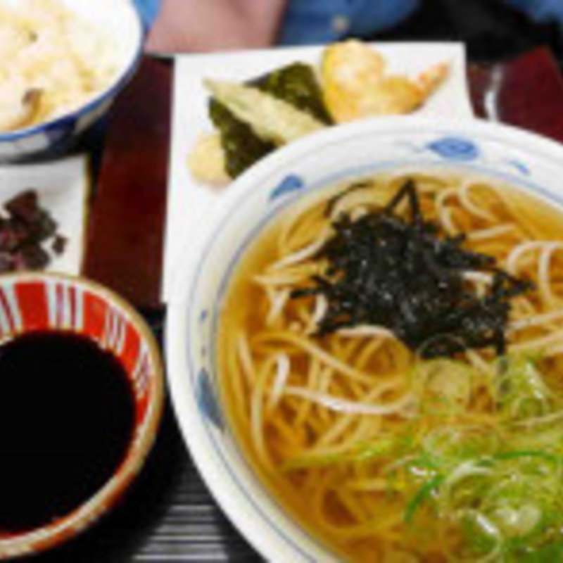 みそかセット(晦庵 河道屋 大丸店 （みそかあん かわみちや）)