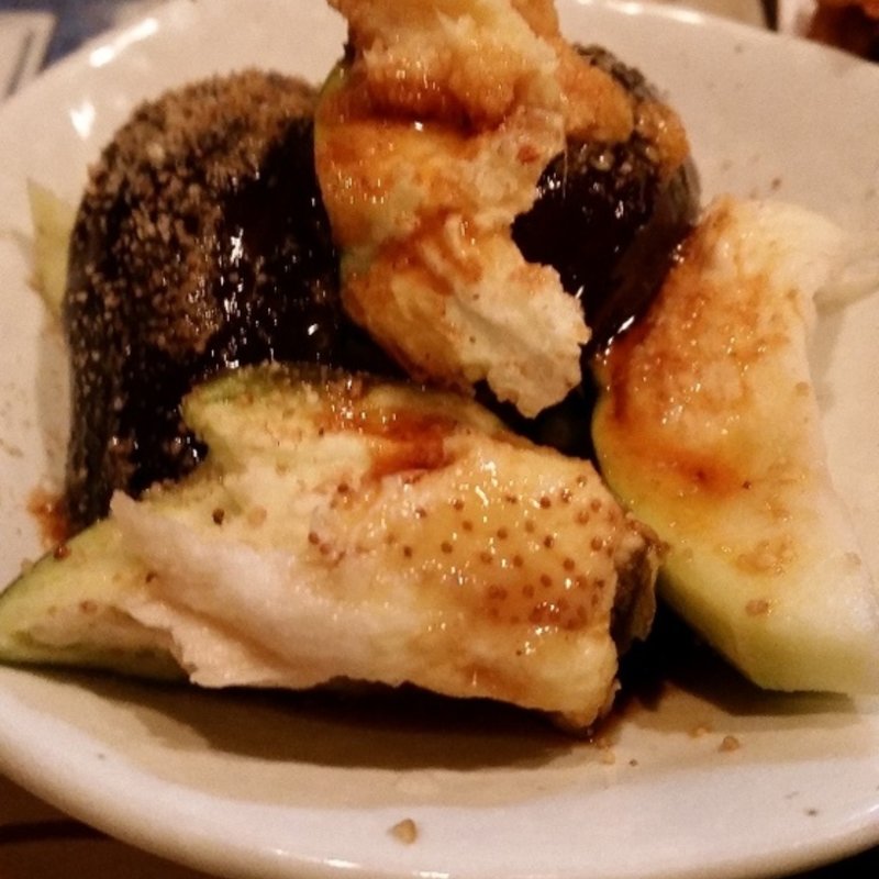 限定ランチ(普通の食堂いわま)