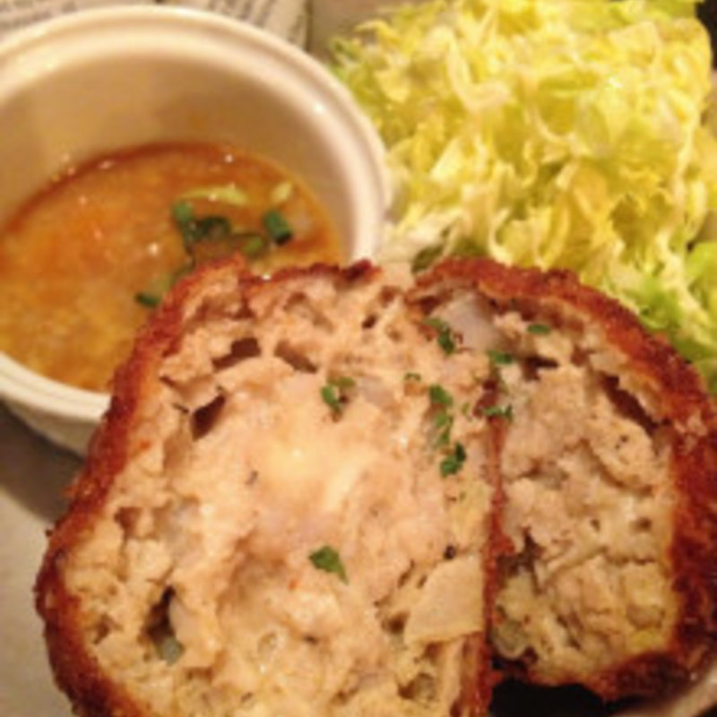 フォンダンショコラ(晴れのち晴れ)