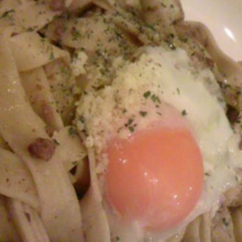 メンチカツ(晴れのち晴れ)