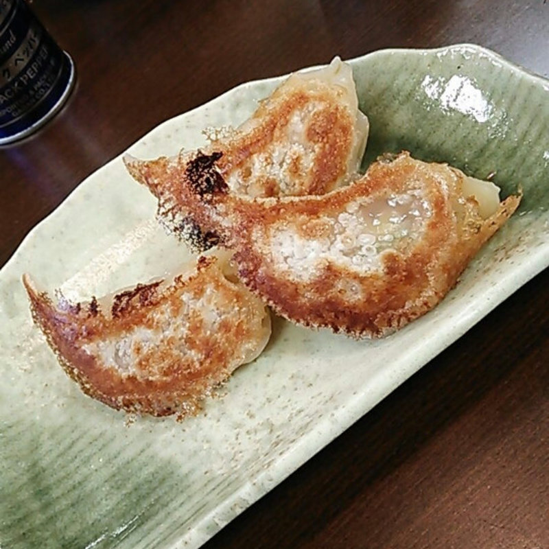 餃子(晴人 （ハレジン）)