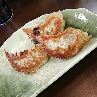 餃子(晴人 （ハレジン）)