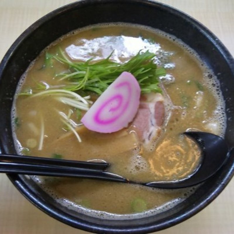 煮干しみそ　 ﾆﾎﾞﾆﾎﾞ仕様(晴)