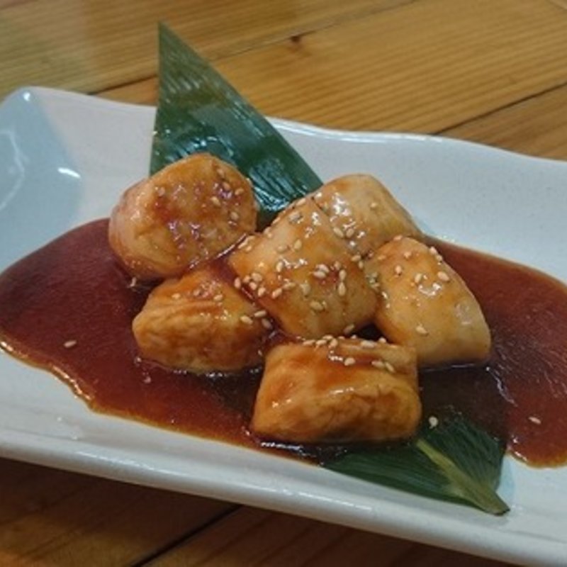 マルチョウ(暖だん （ダンダン）)