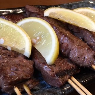 牛ハラミ(月とん)