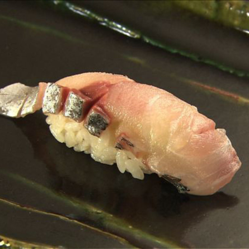 おまかせコース(月の木 （つきのき）)