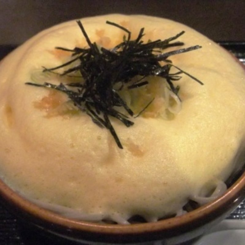 有喜そば(有喜屋 先斗町本店)