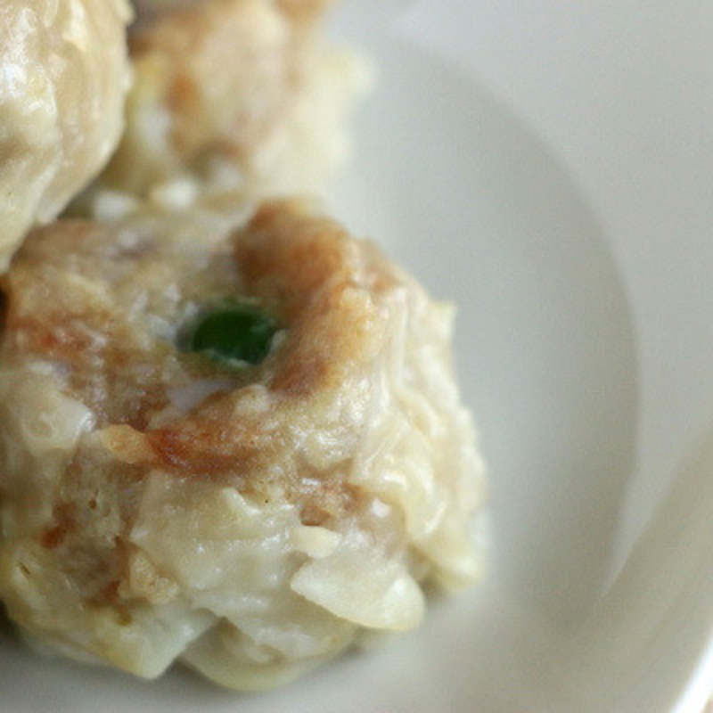 しゅうまい　1個(（有）丸重商店)