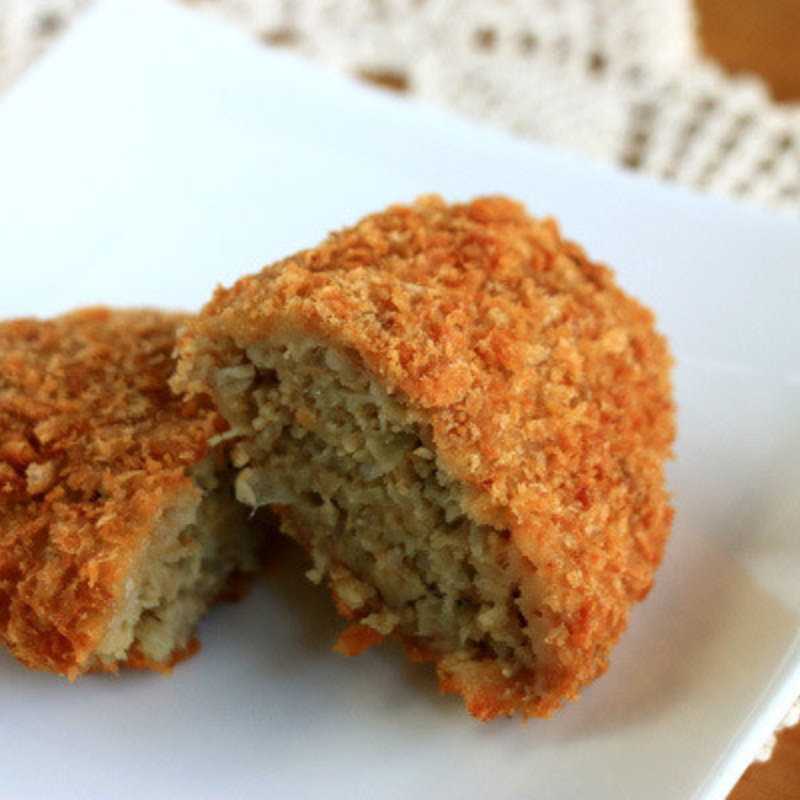 メンチカツ(（有）丸重商店)