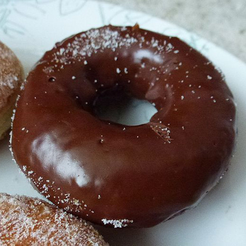 チョコ(朝日堂)