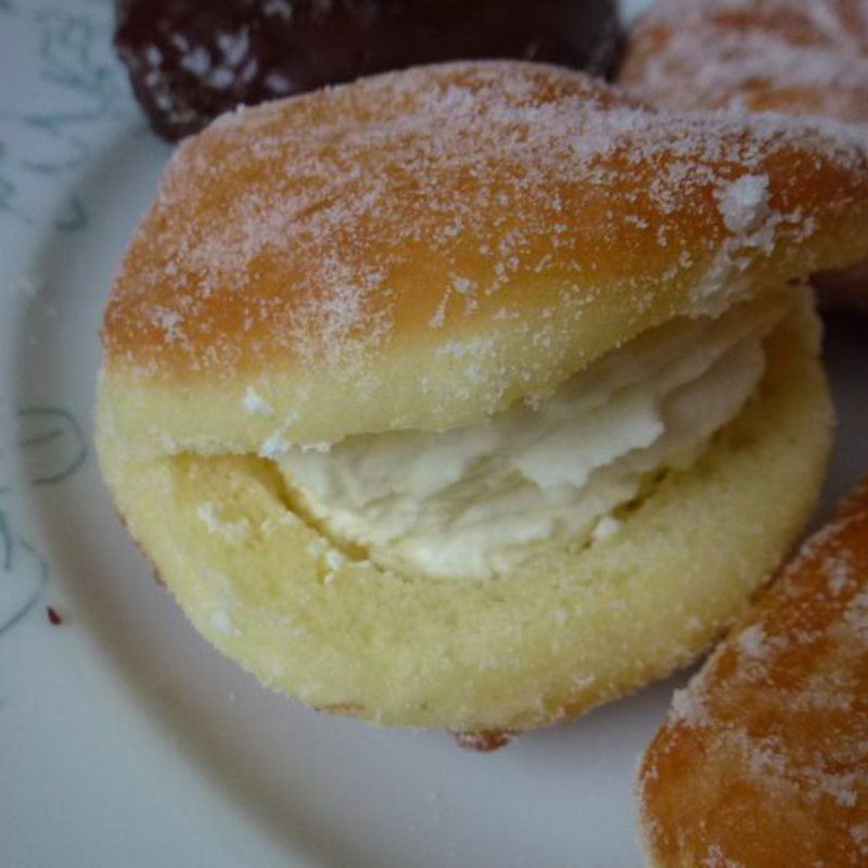 生クリーム(朝日堂)