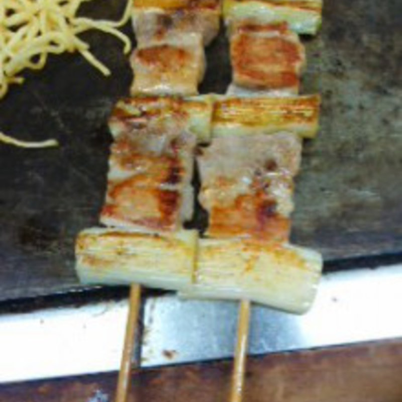 ネギマ(朝日屋 )