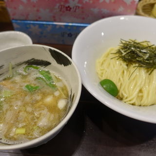 塩つけ麺(朧月 )