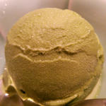 抹茶アイス(木曽路 )