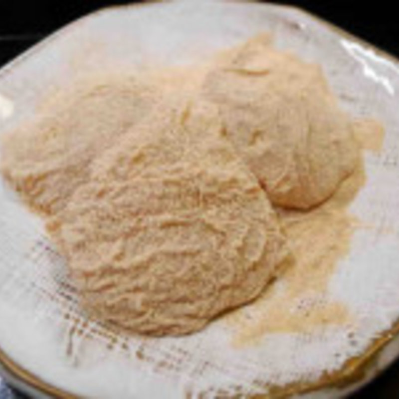 蕎麦わらび餅(本家 尾張屋 本店 （ほんけおわりや）)