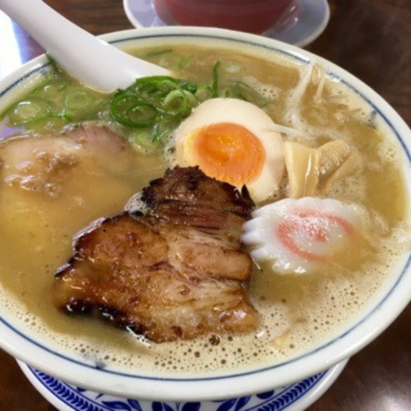 和風そば(本枯和風そば しんのすけ )