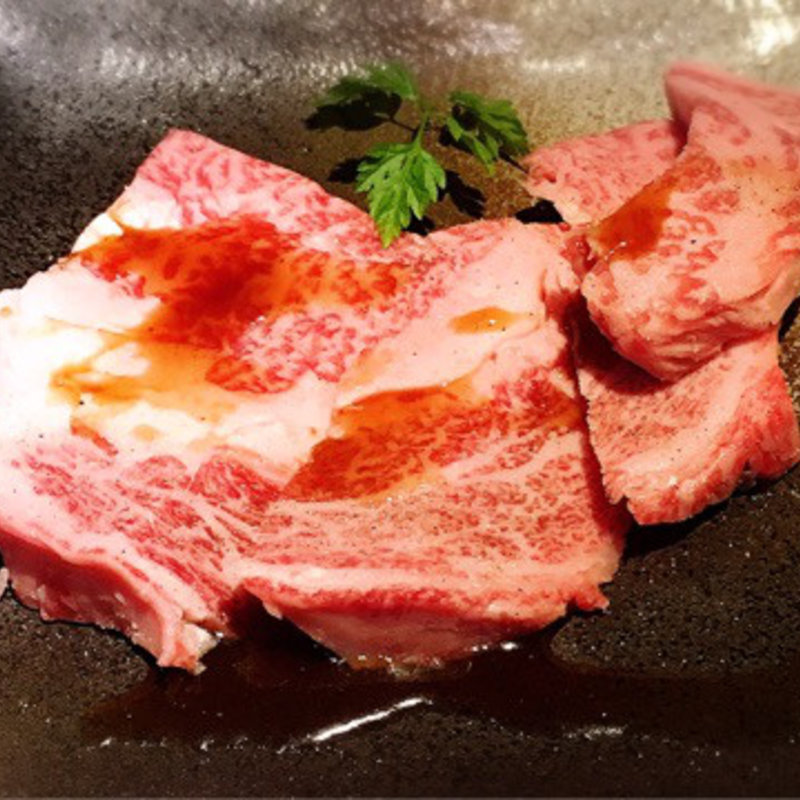 キングオブロースサーロイン　(銀 )