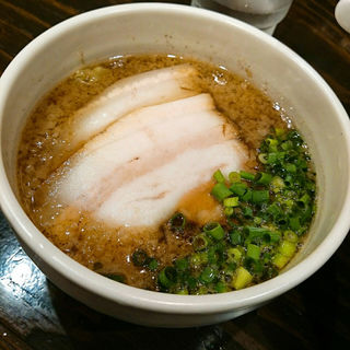 つけ麺(札幌 Fuji屋)