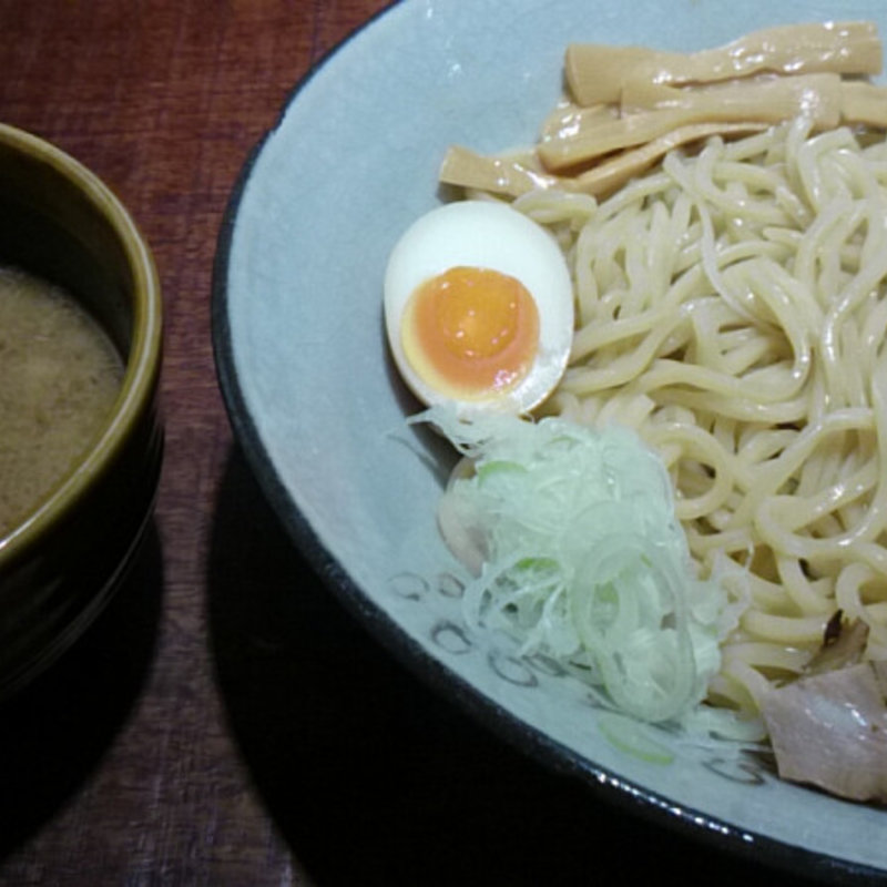 らーーめん つけめーーーーん(札幌 炎神)