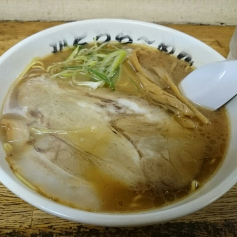 冷やかけ(朱月菴)