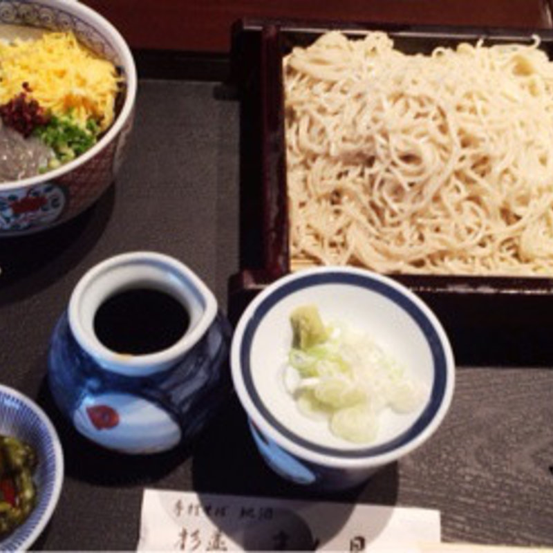 静岡由比・漁師直送『生しらすセット』(杉並まん月)