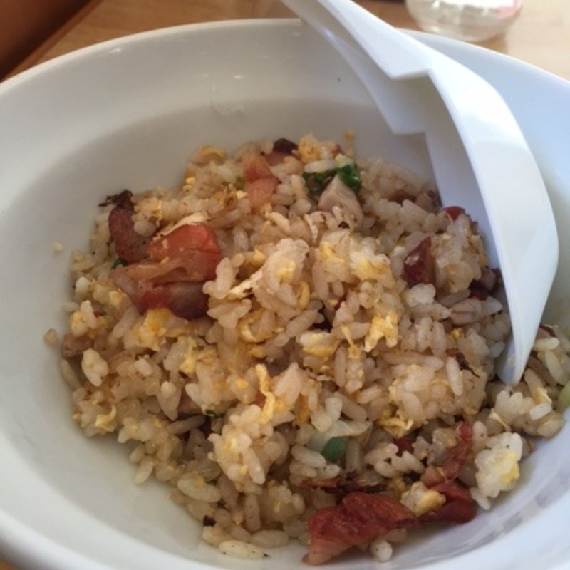 チキンライス(来々軒支店 )