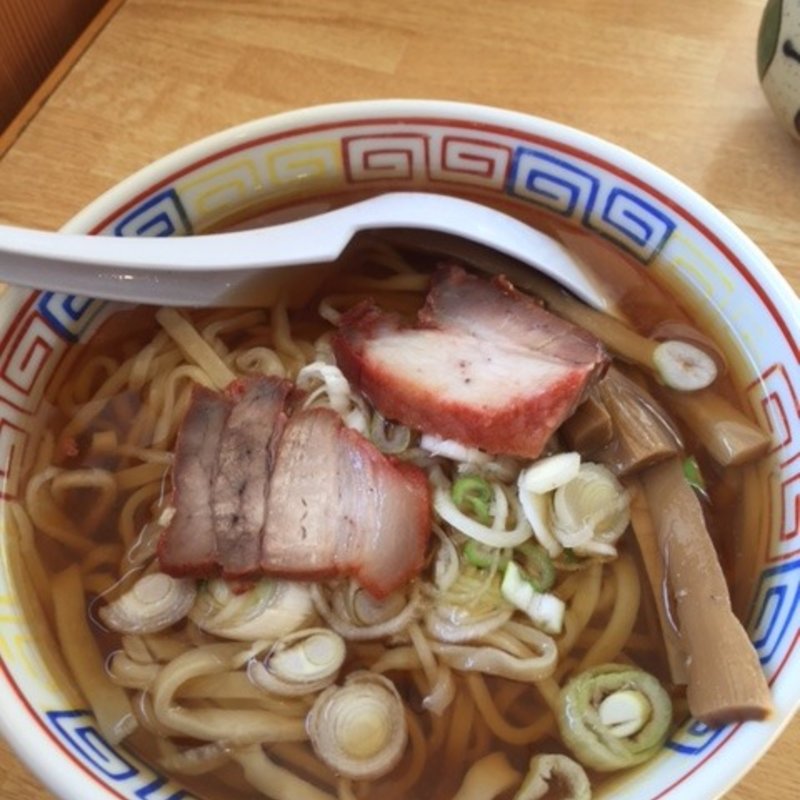 ラーメン(来々軒支店 )