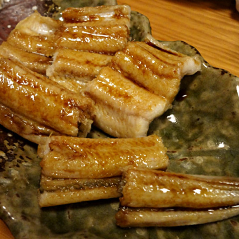 穴子タレ焼き(来人喜人 （キトキト）)