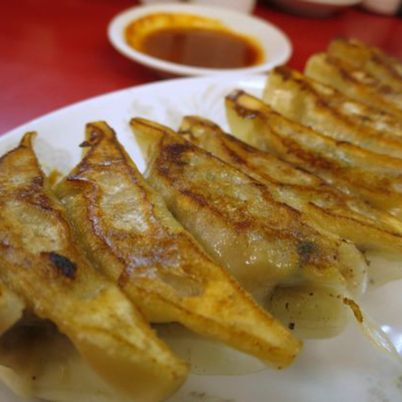 ギョーザ(来来 )