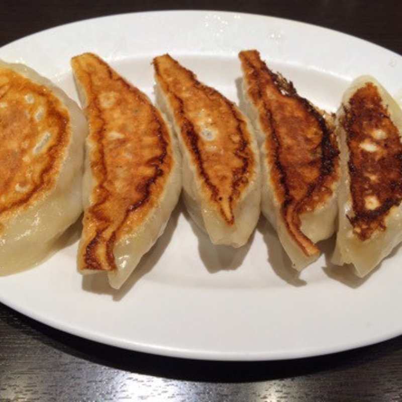 餃子(来来亭 浜松幸店 )