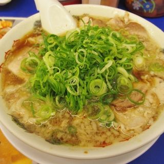 チャーシュー麺(来来亭 浜線バイパス店 )