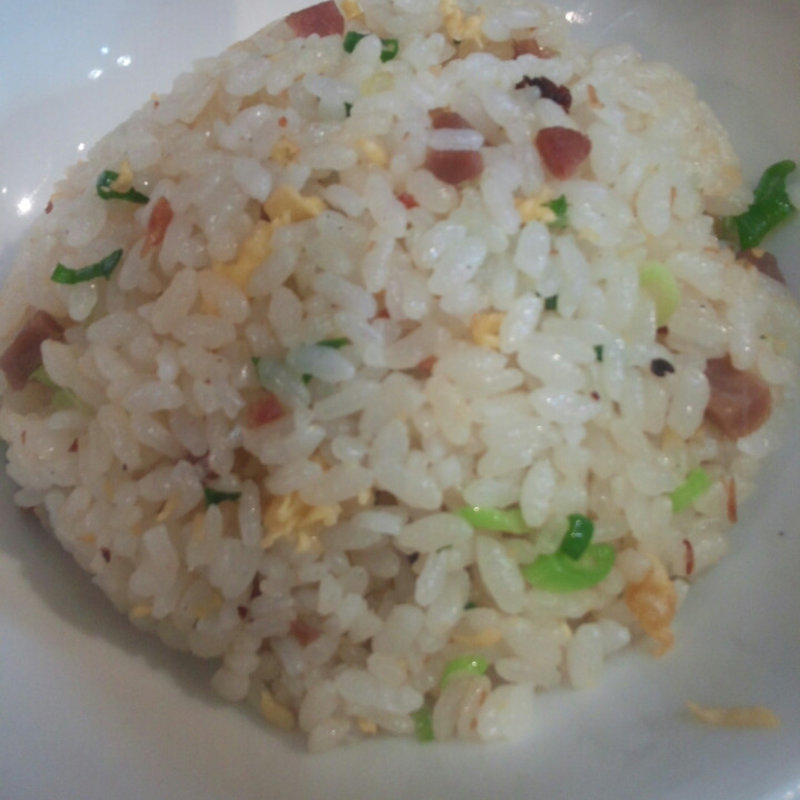 小炒飯(東亜食堂 六甲店)