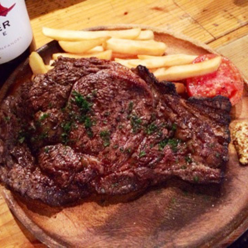 (東京ブッチャーズ)