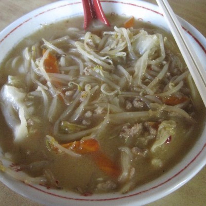 みそそば(東京屋 )