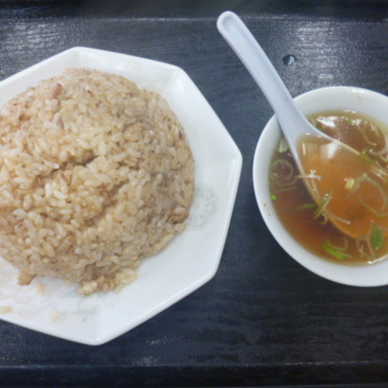 チャーハン(東峯園)
