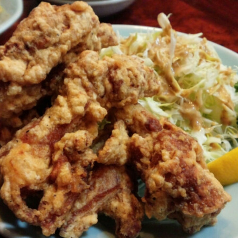 唐揚げ（小）(東峰飯店 )
