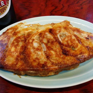 餃子(東峰飯店 )