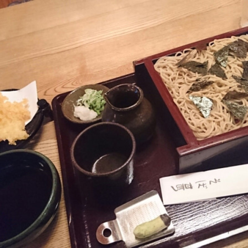 東巴セット(中国菜楼 東巴)