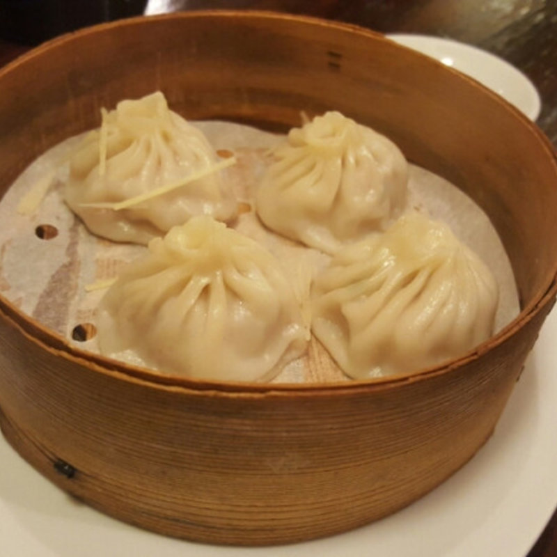 小籠包(東方廳 浜松町店)