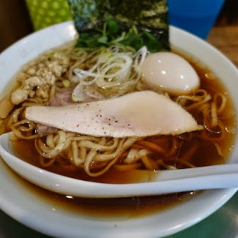 豚肉とキャベツの炒め(中華居酒屋 東方飯店 田町店)