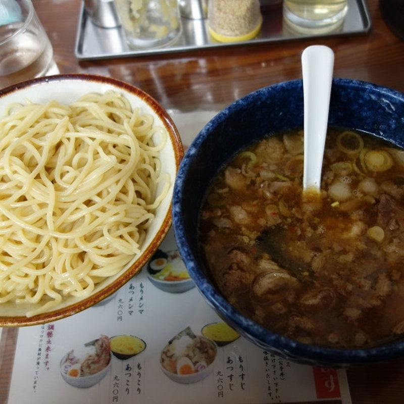 もりすじ(東池大勝軒おはこ 八千代店)