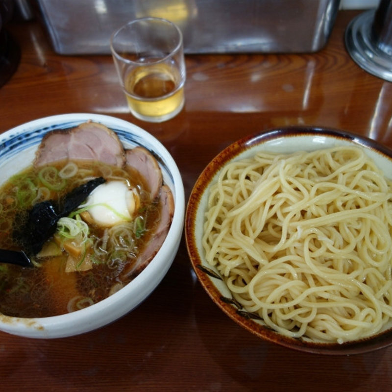 もりチャーシュー(東池大勝軒おはこ 八千代店)