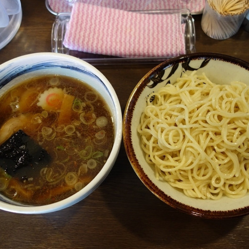 もりチャーシュー(東池大勝軒おはこ勝庵 )