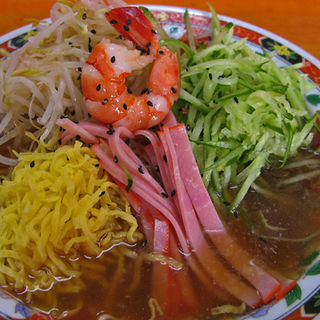 冷麺(東陽軒 )