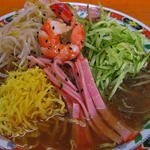 冷麺(東陽軒 )