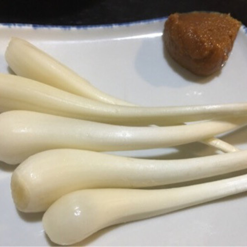 エシャロット(松)